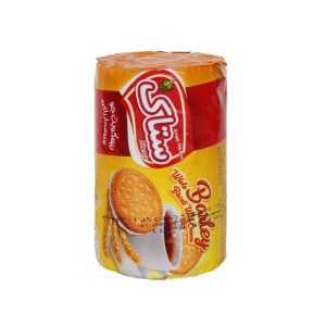 ستاک بیسکوئیت ساقه کرمدار 160 گرم