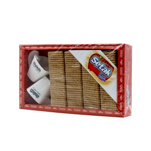 ستاک بیسکوئیت جعبه 800 گرم