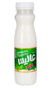 دوغ عالیس 275میل نعنا