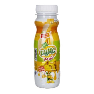 عالیس شیرموز 300