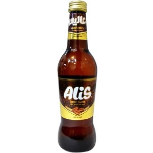 دلستر قهوه شیشه 320 عالیس