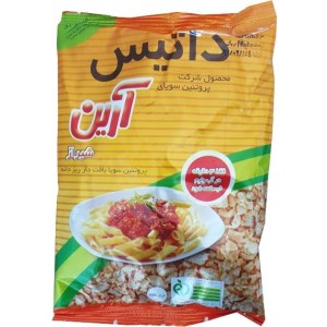 سویا پروتئین 200 گ داتیس طلائی