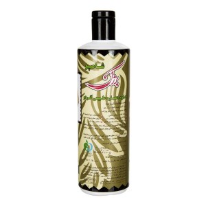 شامپو گردو 450 میلی پرژک