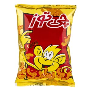 چی توزاسنک طلایی 100 بزرگ