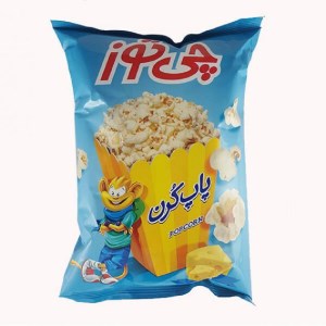 پفیلا پنیری 45 چی توز