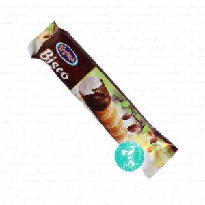 بیسکو بستنی دومینو