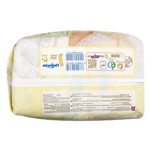 پوشک مولفیکس نوزادی 3 بعدی 1