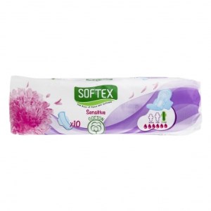 نواربهداشتی بالدار نازک