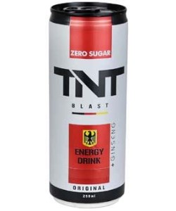 تی ان تی زیرو انرژی زا 250 سی سی