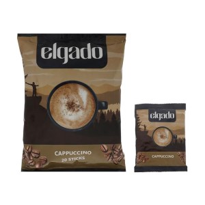 کاپوچینو الگادو