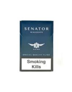 سیگارسناتور