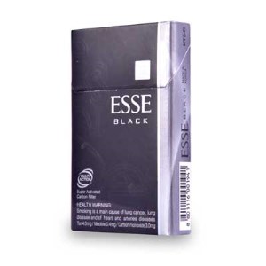 سیگار اسی مشکی