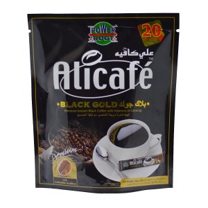 پودر علی کافه 22عددی