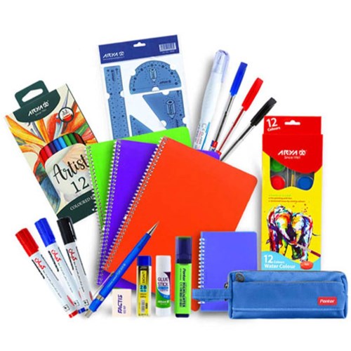 لوازم-تحریر